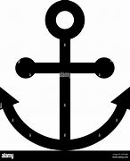 Image result for Anchor Silloutes