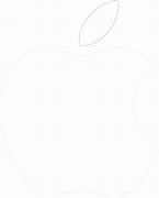 Image result for Apple Icon PNG White