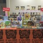 Image result for Book Fair Template