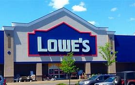Image result for Lowe's Storefront