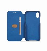 Image result for Leather Wallet iPhone X Cases