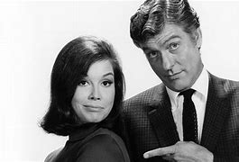 Image result for "The Dick Van Dyke Show"
