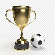 Image result for Football Trophy No Background