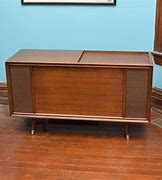 Image result for RCA Victor Stereo Console