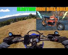 Image result for Charger Mini Bike