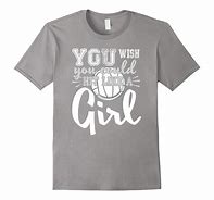 Image result for Volleyball T-Shirts