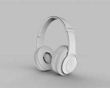 Image result for Beats Solo Pro Headphones Grey Rose Gold