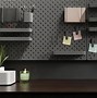 Image result for Pegboard Hole Spacing