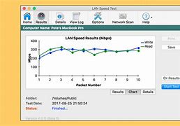 Image result for Lan Speed Test Lite
