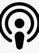 Image result for Apple Podcast Logo