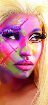 Image result for Nicki Minaj Phone Wallpaper