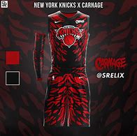 Image result for NBA Superhero Jersey S