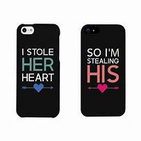 Image result for iPhone 5S Cases Girlfriend Boyfriend