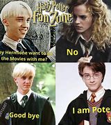 Image result for Harry Potter Red Circle Meme