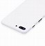 Image result for iPhone 7 White Back Cover