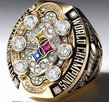 Image result for Best Championship Rings