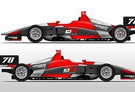 Image result for Indy Lights Car