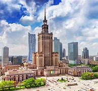 Image result for Warsaw Tourism
