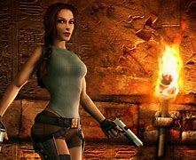 Image result for Lacrosse Tomb Raider