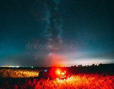 Image result for Milky Way Galaxy Landscape