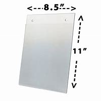 Image result for Wall Mounted Plastic Holder