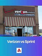 Image result for Sprint Vs. Verizon Coverage Map 2017