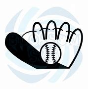 Image result for Baseball Glove Bat and Ball Tattoo