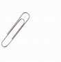 Image result for PaperClip Sizes