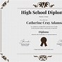 Image result for Free Printable College Degrees