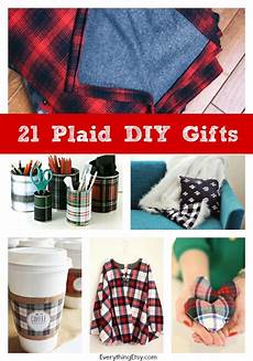 diy projects for gifts 21 plaid diy gifts diy projects for gifts 21 plaid diy gifts