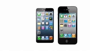 Image result for iPhone 4 Compared to 6