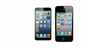 Image result for iPhone 6 Compared to 5 and 4