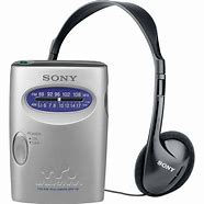 Image result for Sony AM/FM Radio 37