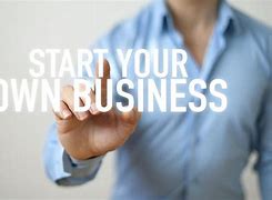 Image result for Start Your Own Business Website