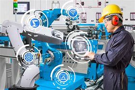 Image result for Industrial Smart Manufacturing