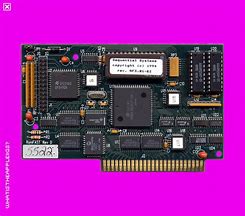 Image result for Apple Iigs Stick Controller