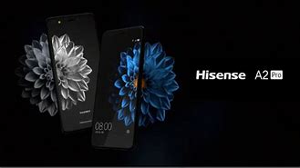 Image result for Hisense A6-Series
