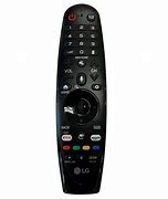Image result for LG 75 Inch TV Remote