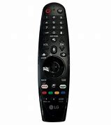 Image result for LG TV Standard Remote