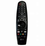 Image result for LG TV Remote Control Input Button