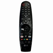 Image result for LG TV Smart Remote Uj654
