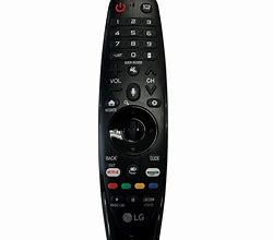 Image result for LG TV Remote Control