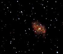 Image result for M1 Crab Nebula