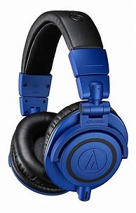 Image result for Audio-Technica M Series