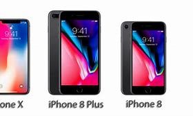 Image result for iPhone Apple 8 8 X
