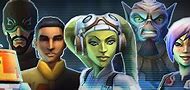 Image result for Phoenix Home Star Wars
