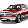 Image result for White Dodge Ram 1500 Lifted