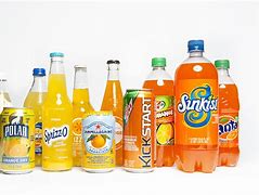Image result for Orange Soda Brands