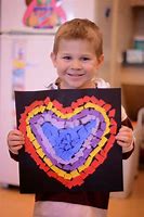 Image result for How to Make Paperclip Hearts