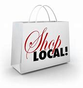 Image result for Shop Local First